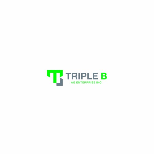 Triple B Logo Design