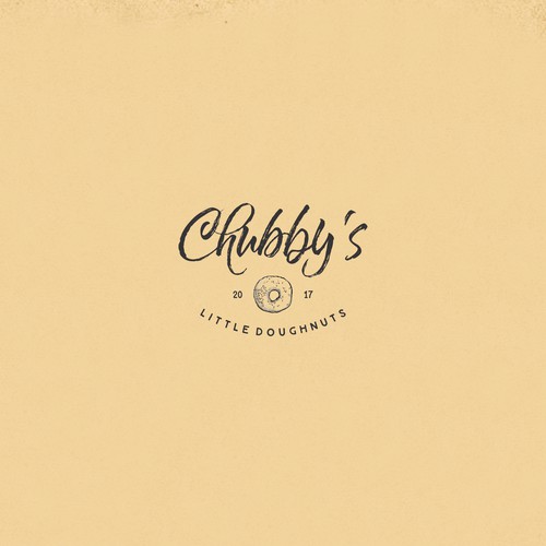 chubby's logo