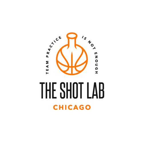 The Shot Lab