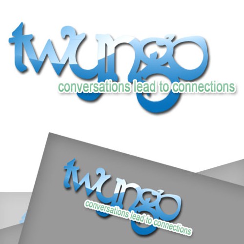 Create the next logo for Twyngo