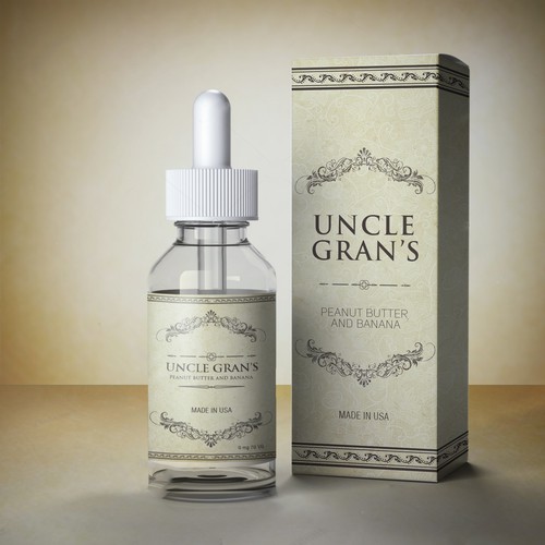 Uncle Grans