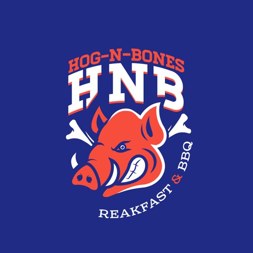 Hog-n-Bones