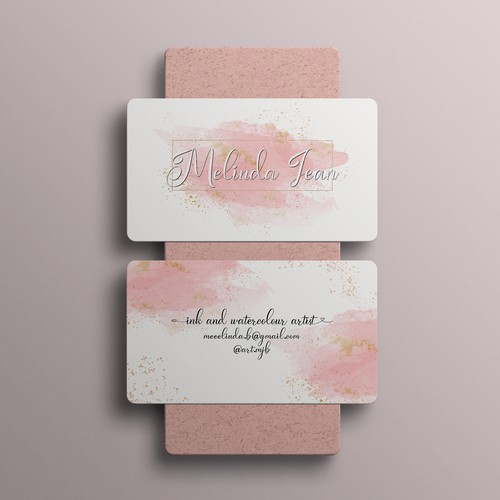 Business Card Design