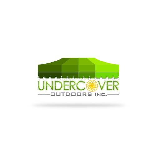 undercover logo for outdoor