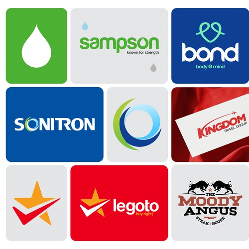 Creative Logo Design
