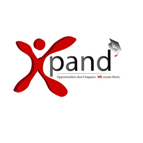 Create the next logo for Xpand
