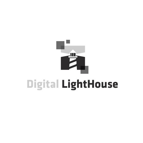 Digital LightHouse