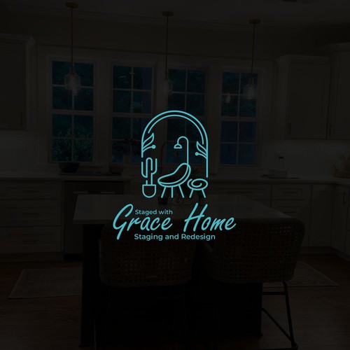 Staged with Grace Home Staging and Redesign