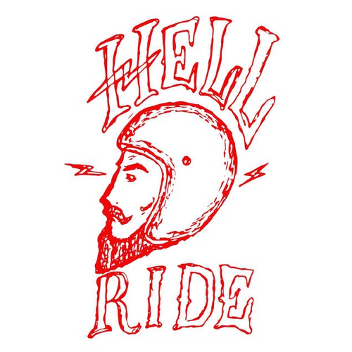 Motorcycle : Hellride