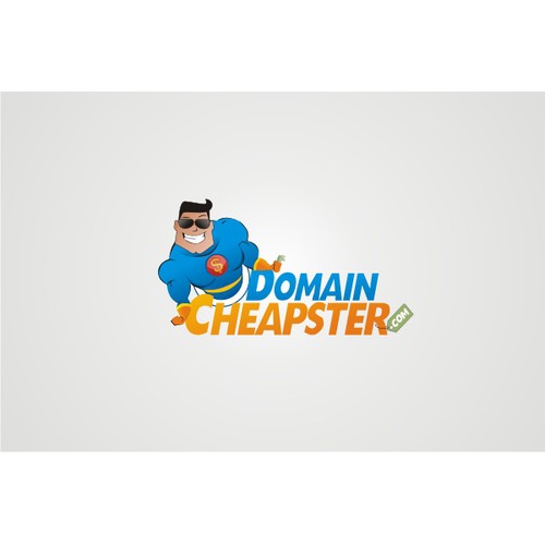 Logo for Domain Cheapster