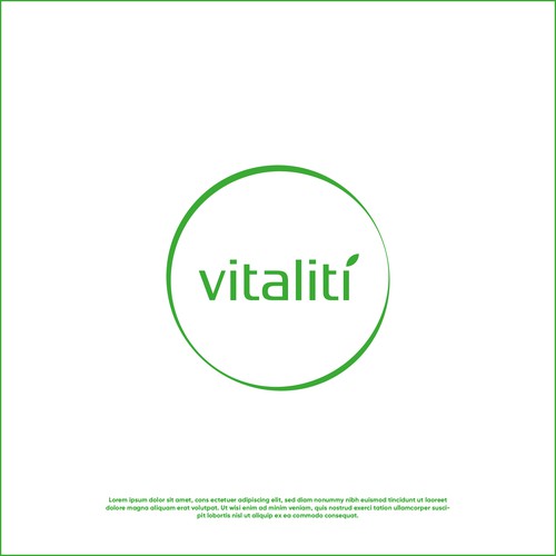 Vitalití