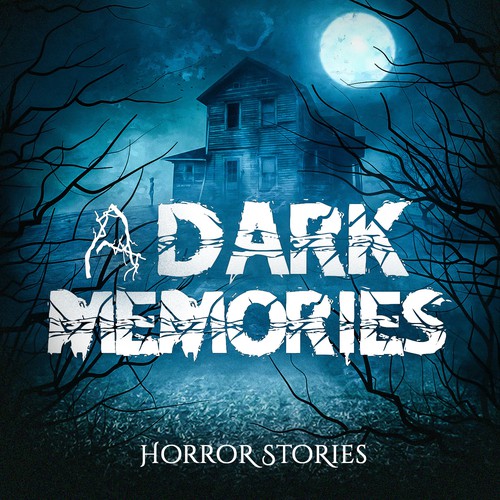 A Dark Memories - Podcast Cover