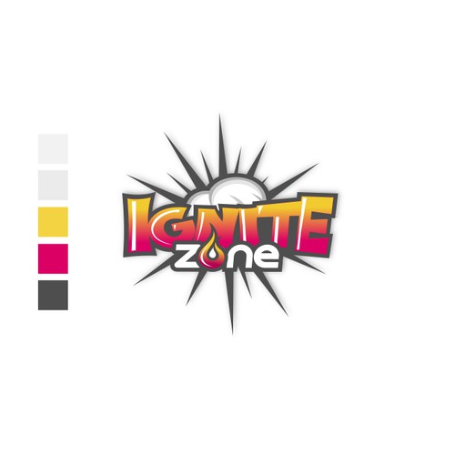 ignite zone