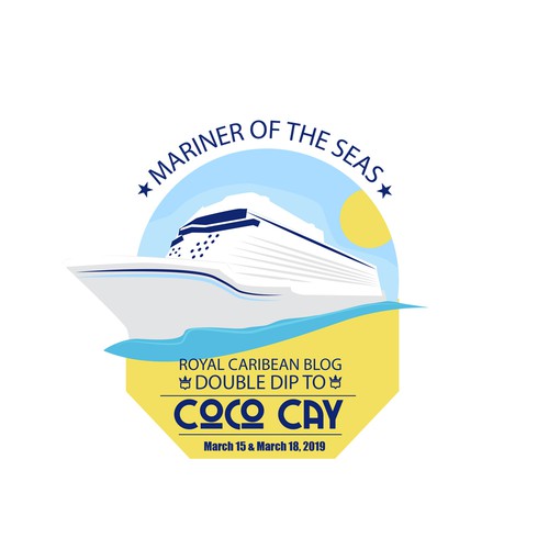 Logo for Cruise