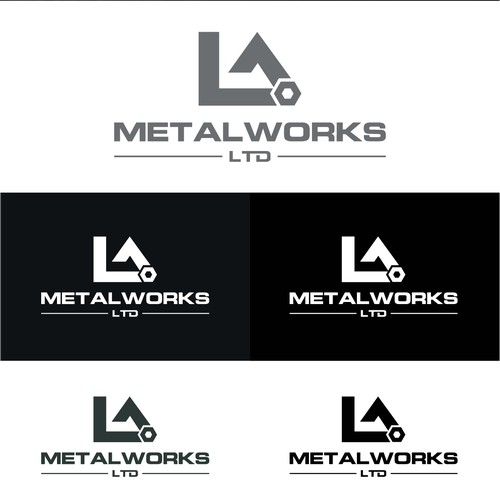 LA Metal works LTD