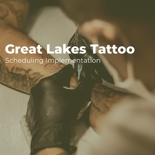 Tattoo Artists, Chicago