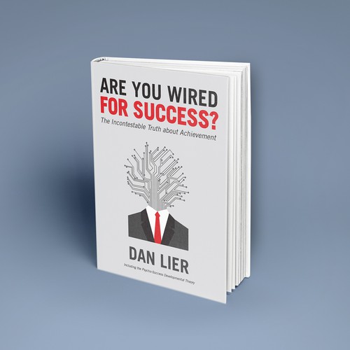 Are You Wired For Success Cover