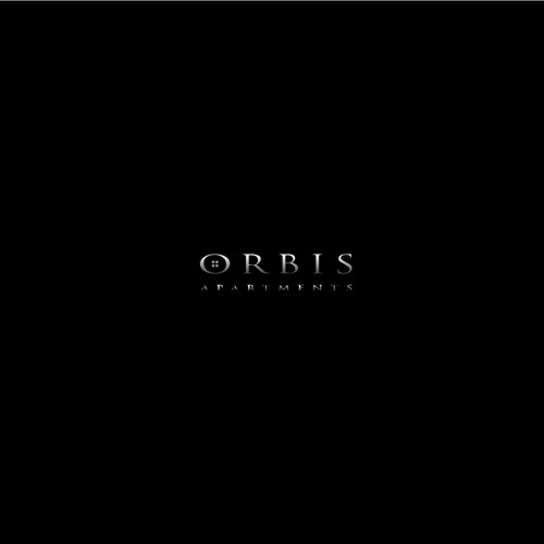 Real estate developer logo concept