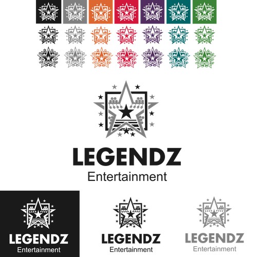 Legends Entertainment