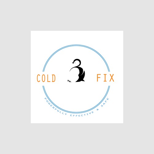 Logo for Cold Medicine