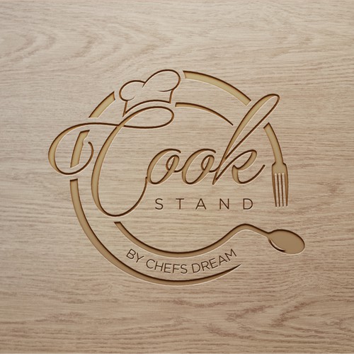 cook stand