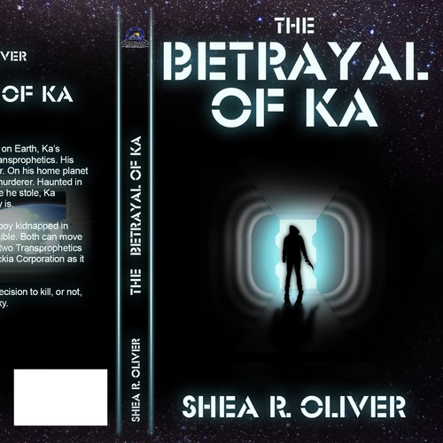 The Betrayal of Ka