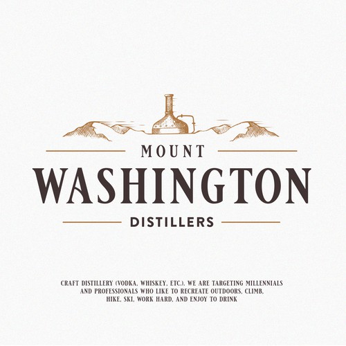 Mount Washington Distillers