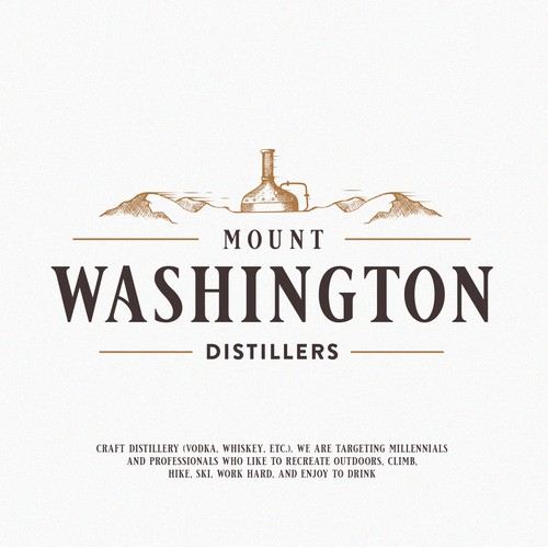 Mount Washington Distillers