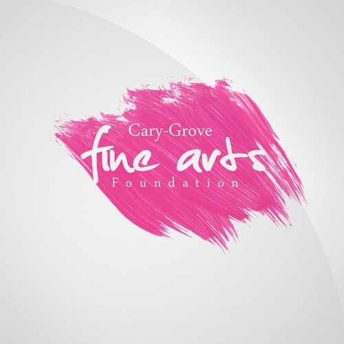 logo for Cary-Grove Fine Arts Foundation