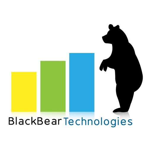 New logo wanted for BlackBear Technologies