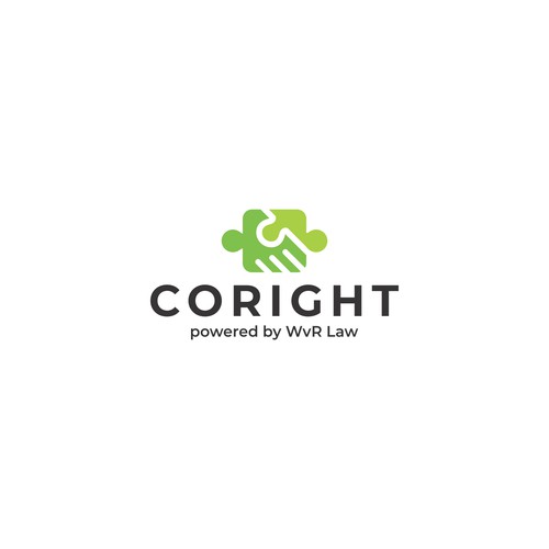 CORIGHT Logo