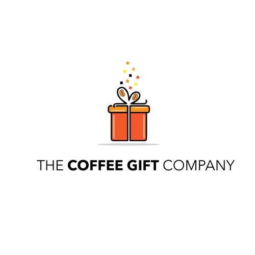 The Coffee Gift Company Logo