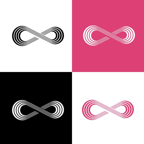 Infinity Logo