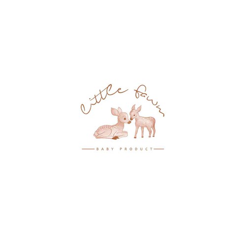 little fawn contest logo