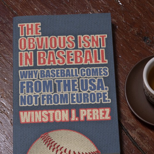 The Obvious isn't in baseball