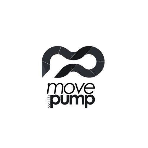 Move with pump