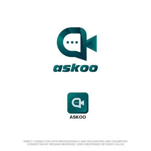 Technology Logo design