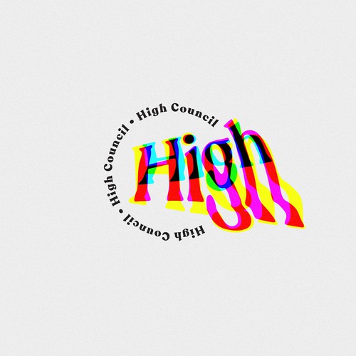 High Council Logo