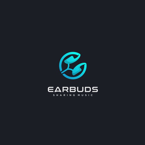 EarBuds (social media platform) needs a sweet logo