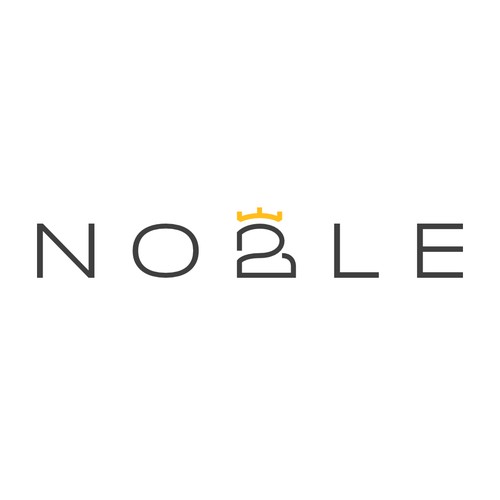 Noble Logo