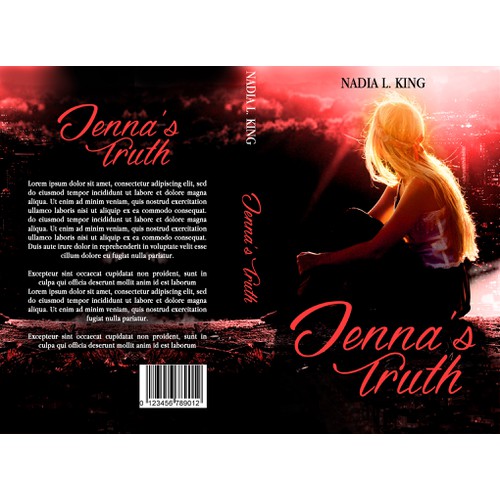 Jenna's Truth