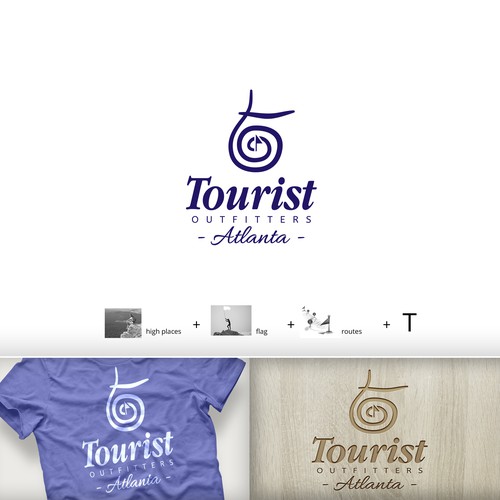 Tourist Outfitters