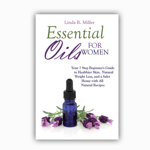 essential oils