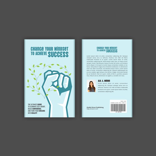 Book cover Design