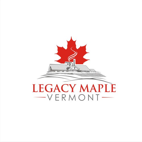 Legacy Maple.
