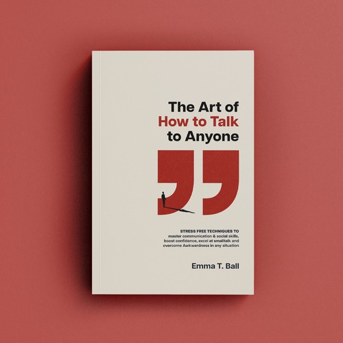 The art of how to talk to anyone