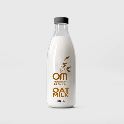 OAT MILK