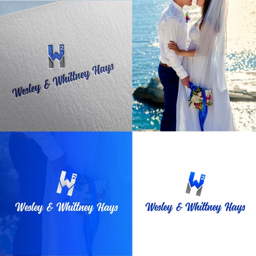 WH2 Logo Concept - Runner Up