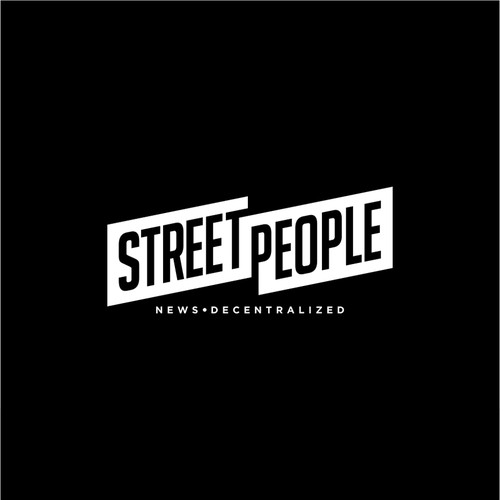 Logo For Street People 