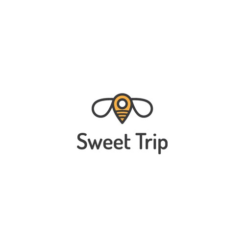 Online Travel Guide Logo